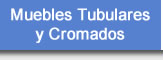 Muebles Medicos Fabricados en Tubo y Cromados