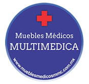 Logo Muebles Médicos